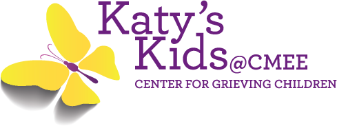 Katy's Kids at CCME - Center for Grieving Children